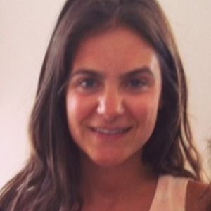 Meet your Posher, Caitlin